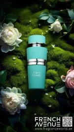 Opus Grande U parfumska voda 100 ml