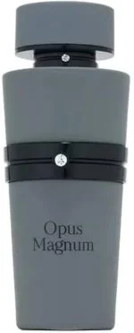 Opus Magnum M parfumska voda 100 ml