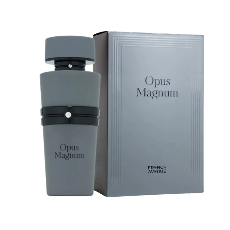 Opus Magnum M parfumska voda 100 ml