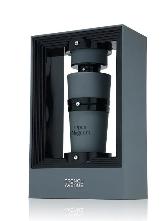 Opus Magnum M parfumska voda 100 ml