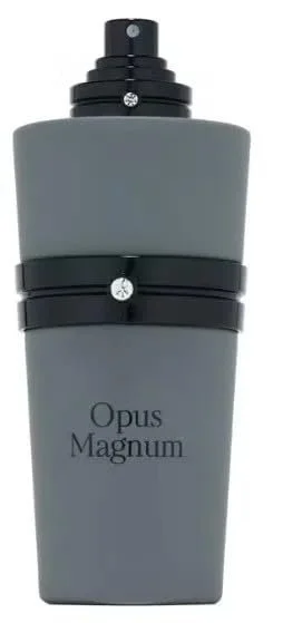 Opus Magnum M parfumska voda 100 ml