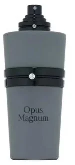 Opus Magnum M parfumska voda 100 ml
