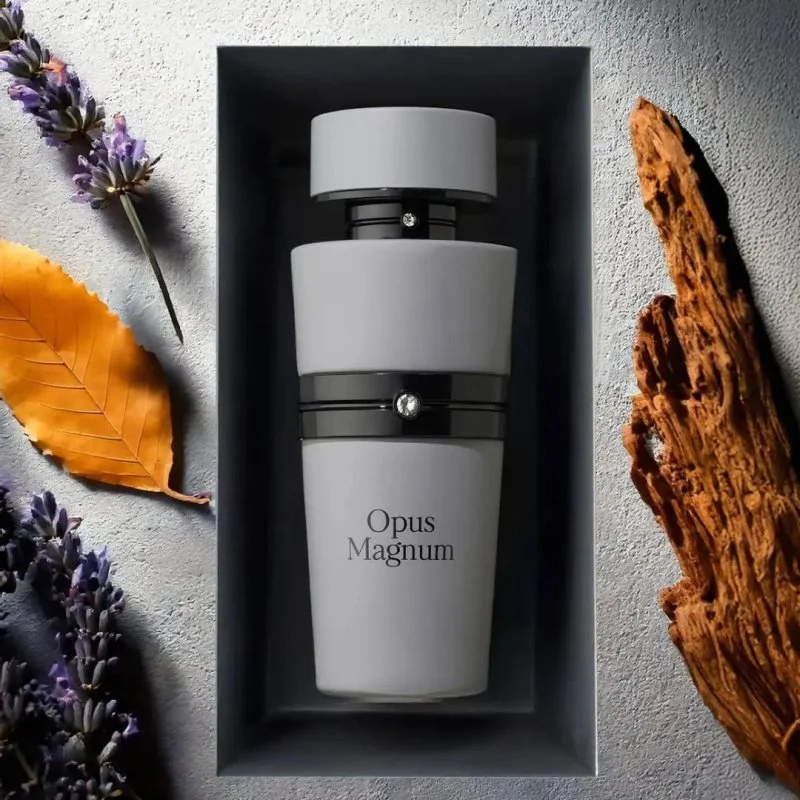 Opus Magnum M parfumska voda 100 ml