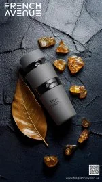 Opus Magnum M parfumska voda 100 ml