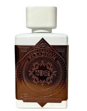 Paradigm U parfumski ekstrakt