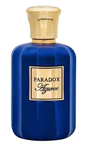 French Avenue Paradox Azuree M parfumska voda