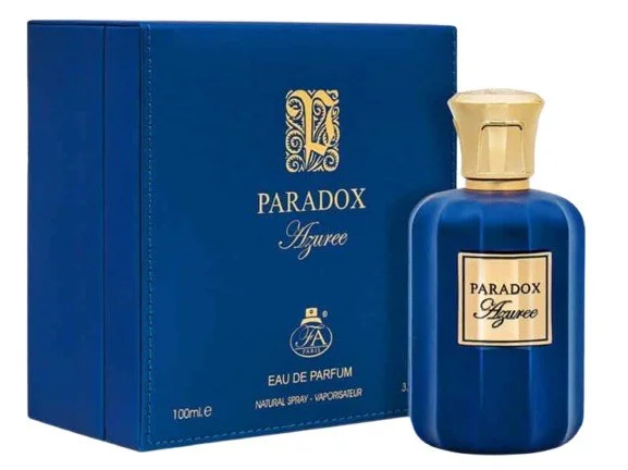 Paradox Azuree M parfumska voda 100 ml