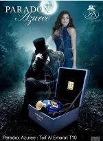 Paradox Azuree M parfumska voda 100 ml