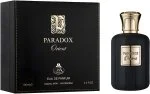 Paradox Orient Unisex parfumska voda 100 ml