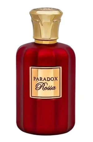 French Avenue Paradox Rossa U parfumska voda