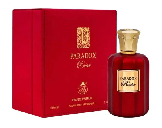 Paradox Rossa U parfumska voda 100 ml