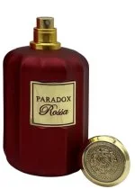 Paradox Rossa U parfumska voda 100 ml
