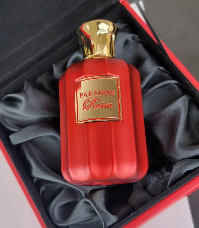 Paradox Rossa U parfumska voda 100 ml