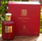 Paradox Rossa U parfumska voda 100 ml