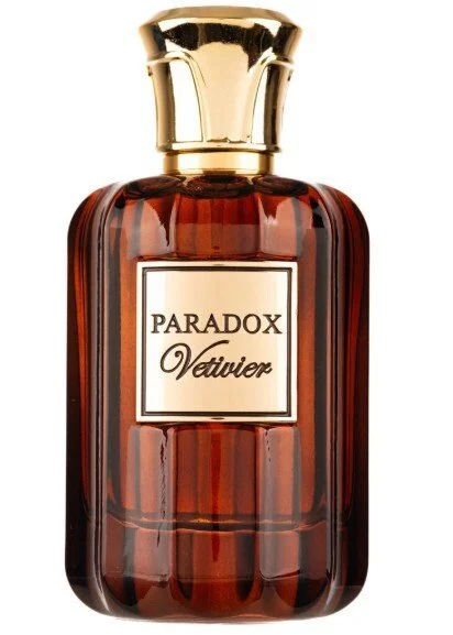 Paradox Vetiver M parfumska voda 100 ml