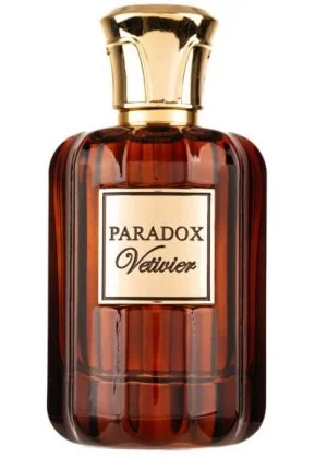 French Avenue Paradox Vetiver M parfumska voda