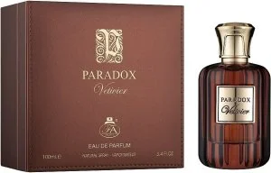 French Avenue Paradox Vetiver M parfumska voda