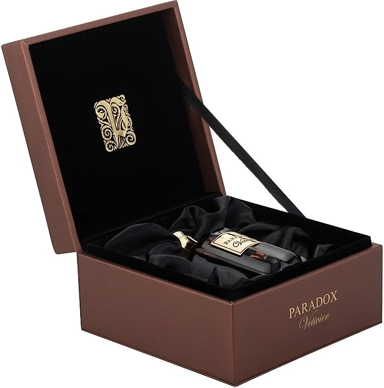 Paradox Vetiver M parfumska voda 100 ml