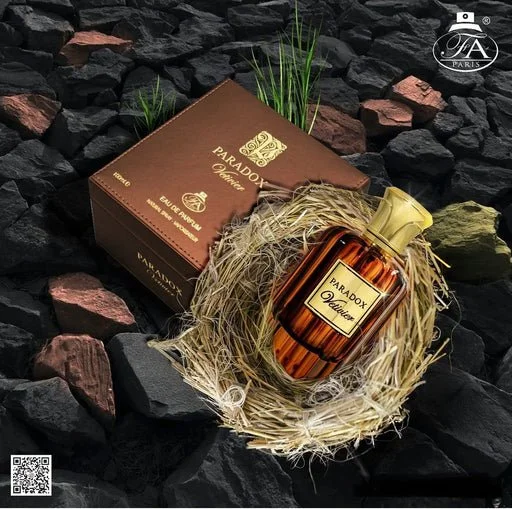 Paradox Vetiver M parfumska voda 100 ml