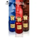 Paradox Vetiver M parfumska voda 100 ml