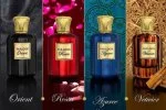 Paradox Vetiver M parfumska voda 100 ml