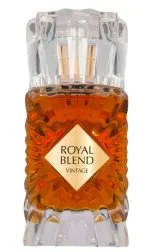 Royal Blend Vintage EXP Uniseks 100 ml
