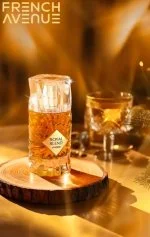 Royal Blend Vintage EXP Uniseks 100 ml