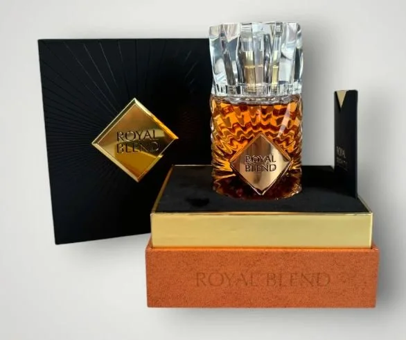 Royal Blend Vintage EXP Uniseks 100 ml