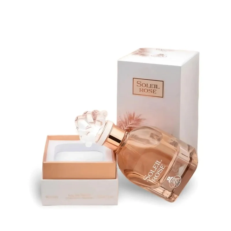 Soleil Rose parfumska voda za ženske 90 ml