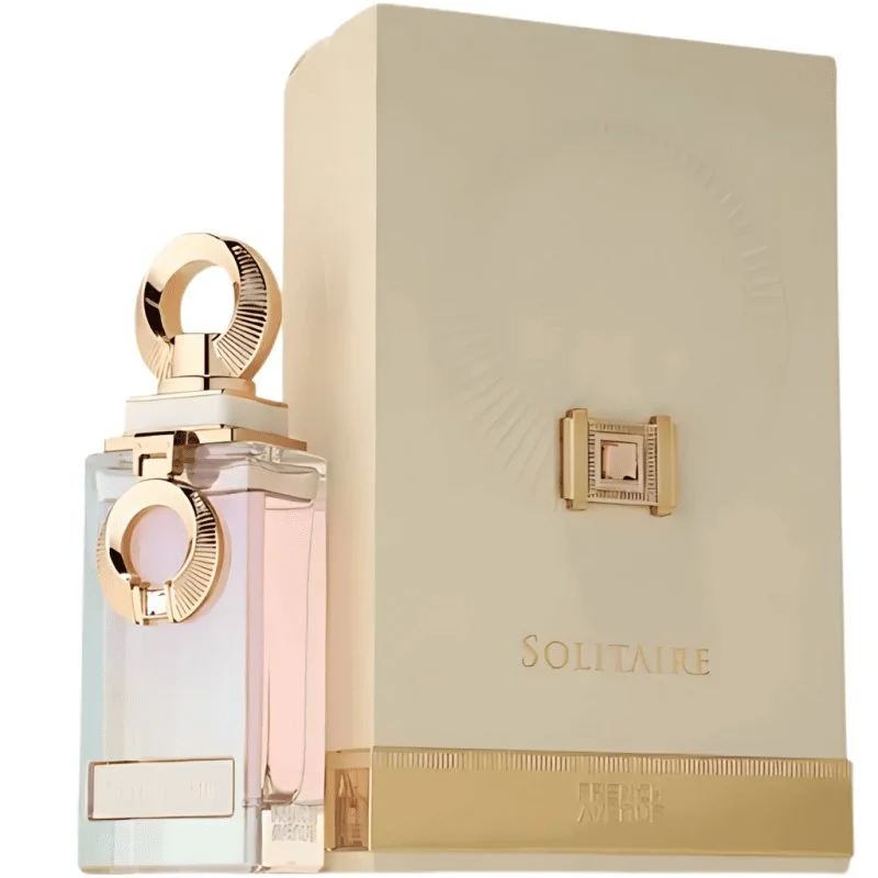 Solitaire U parfumski ekstrakt 100 ml