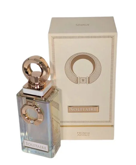 Solitaire U parfumski ekstrakt 100 ml