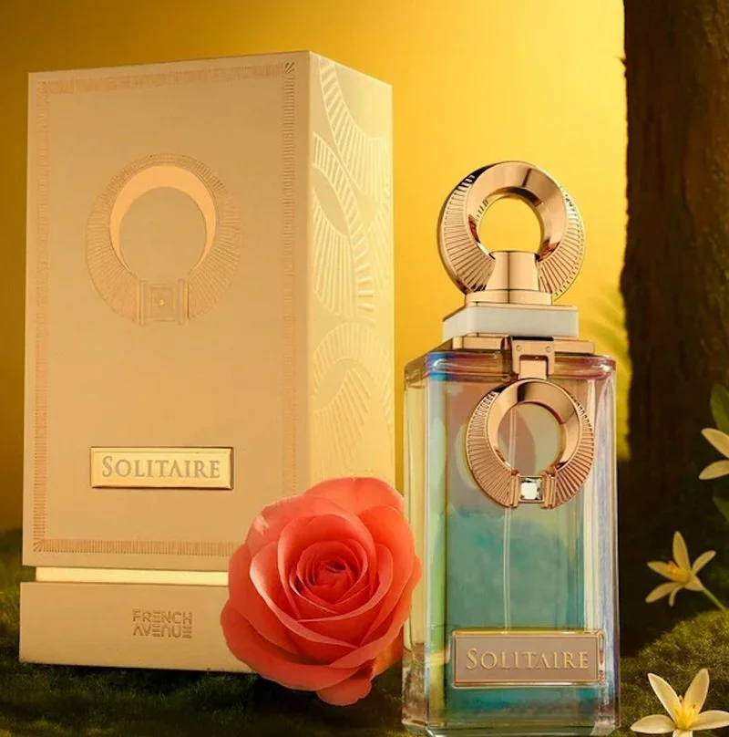 Solitaire U parfumski ekstrakt 100 ml