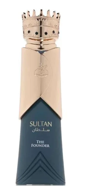 French Avenue Sultan The Founder U parfumska voda