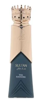 Sultan The Founder U parfumska voda 100 ml