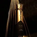 Sultan The Founder U parfumska voda 100 ml
