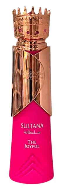 Sultana The Joyful U parfumirana voda