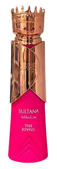 French Avenue Sultana The Joyful U parfumirana voda