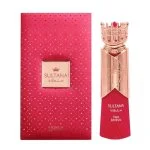 Sultana The Joyful U parfumirana voda 80 ml