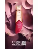 Sultana The Joyful U parfumirana voda 80 ml