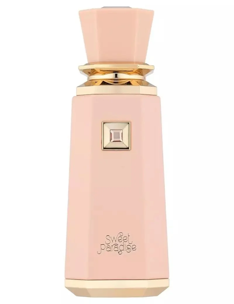 Sweet Paradise W parfumska voda 100 ml