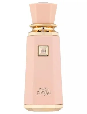 French Avenue Sweet Paradise W parfumska voda