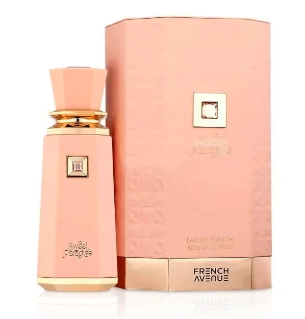 Sweet Paradise W parfumska voda 100 ml