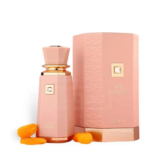 Sweet Paradise W parfumska voda 100 ml
