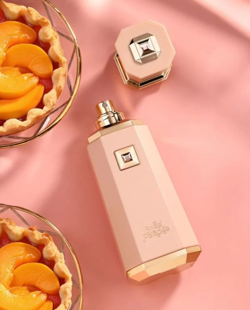 Sweet Paradise W parfumska voda 100 ml
