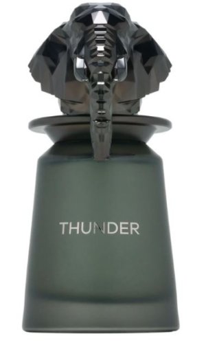 Thunder U parfumska voda