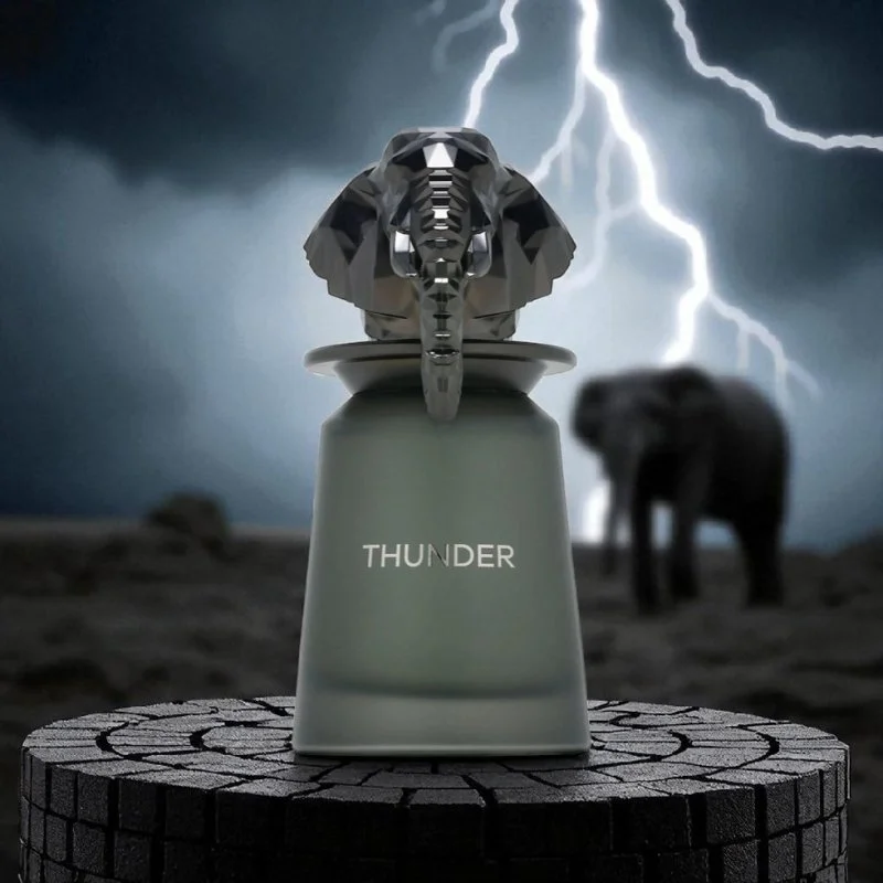 Thunder U parfumska voda 100 ml
