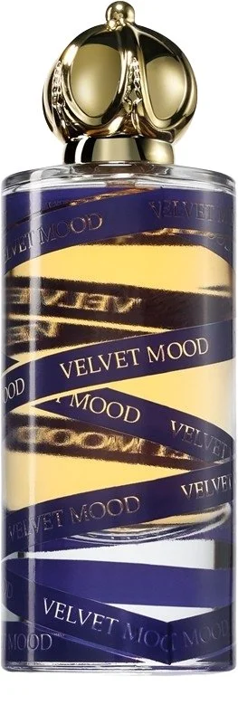 French Avenue Velvet Mood parfumska voda za ženske
