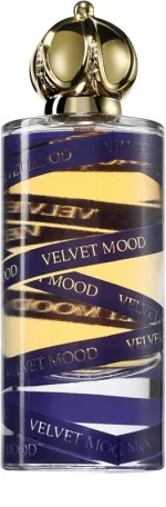 Velvet Mood parfumska voda za ženske 100 ml