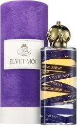 Velvet Mood parfumska voda za ženske 100 ml