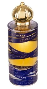 Velvet Mood parfumska voda za ženske 100 ml